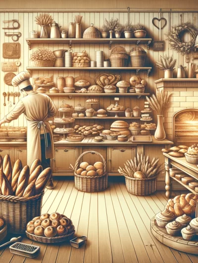 Bakeries