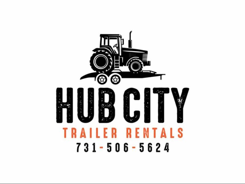 Hub City Trailer Rentals LLC