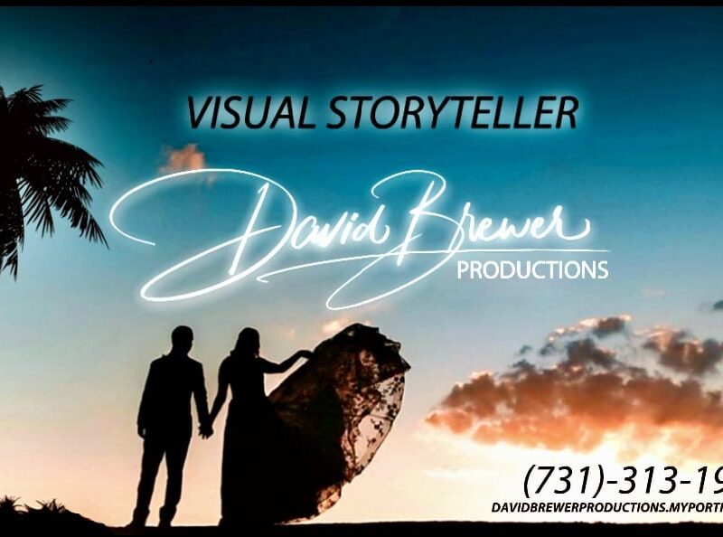 David Brewer Productions