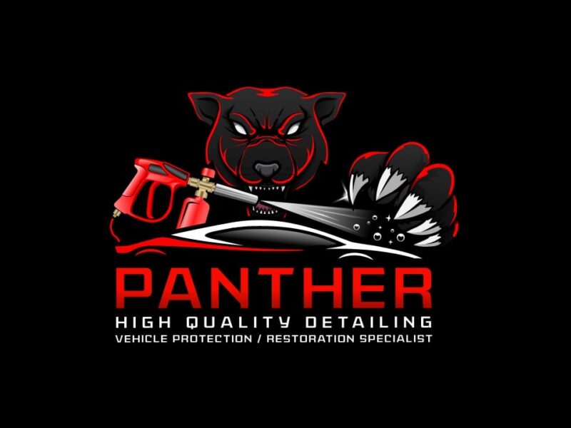 Panther High Quality Detailing