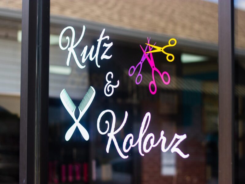 Kutz & Kolorz Salon