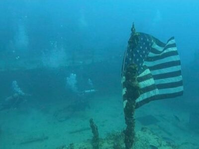 K&E Diving Co.