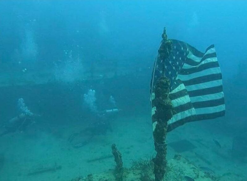 K&E Diving Co.
