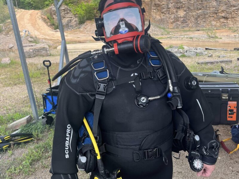 K&E Diving Co.