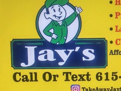 Jays Junk Removal